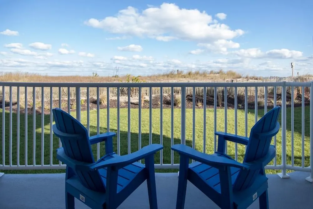 Sealoft Oceanfront Ocean City