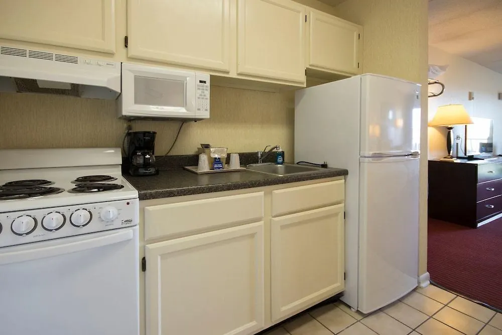 Sealoft Oceanfront Hotel Ocean City