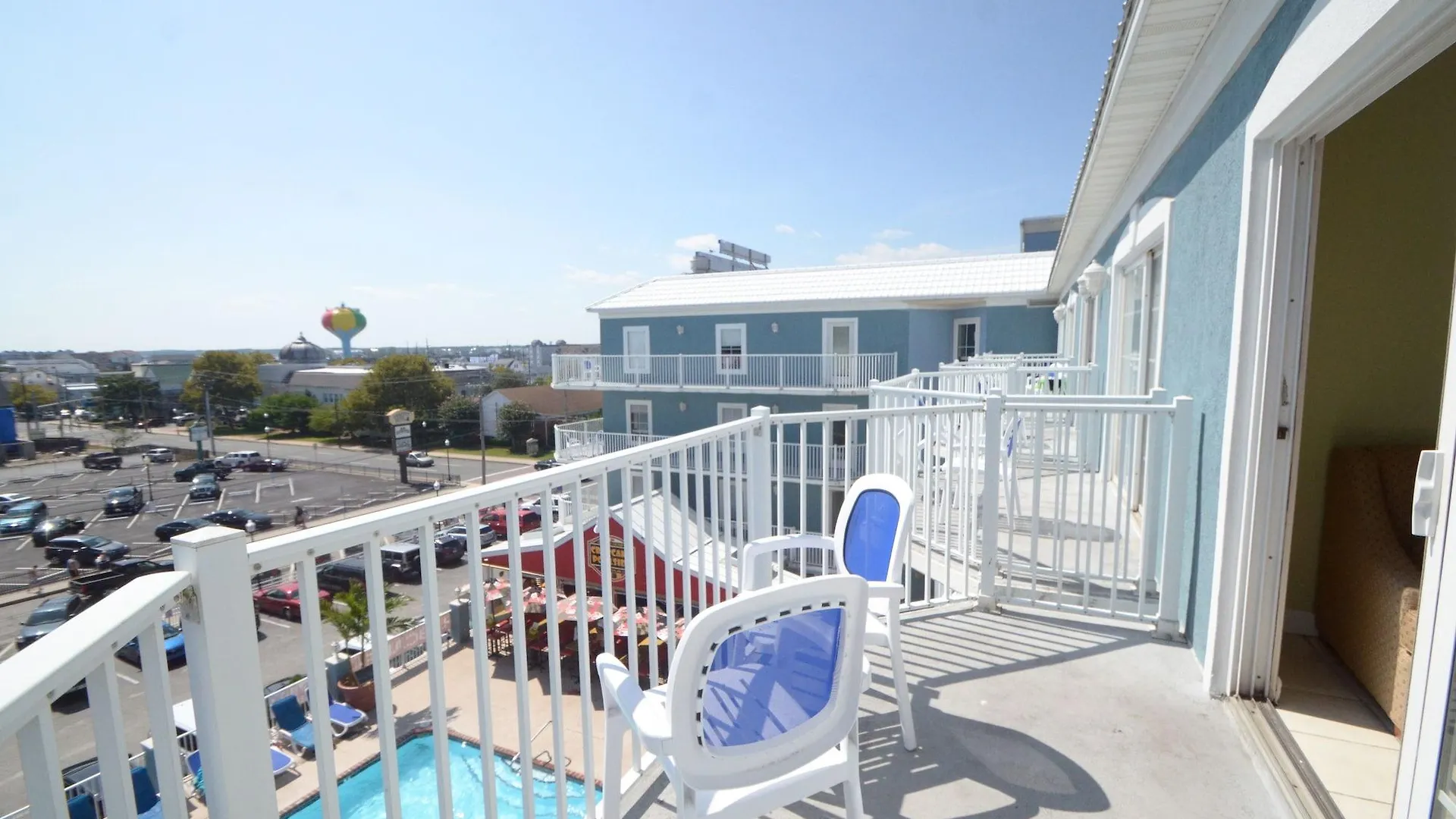 Tidelands Caribbean And