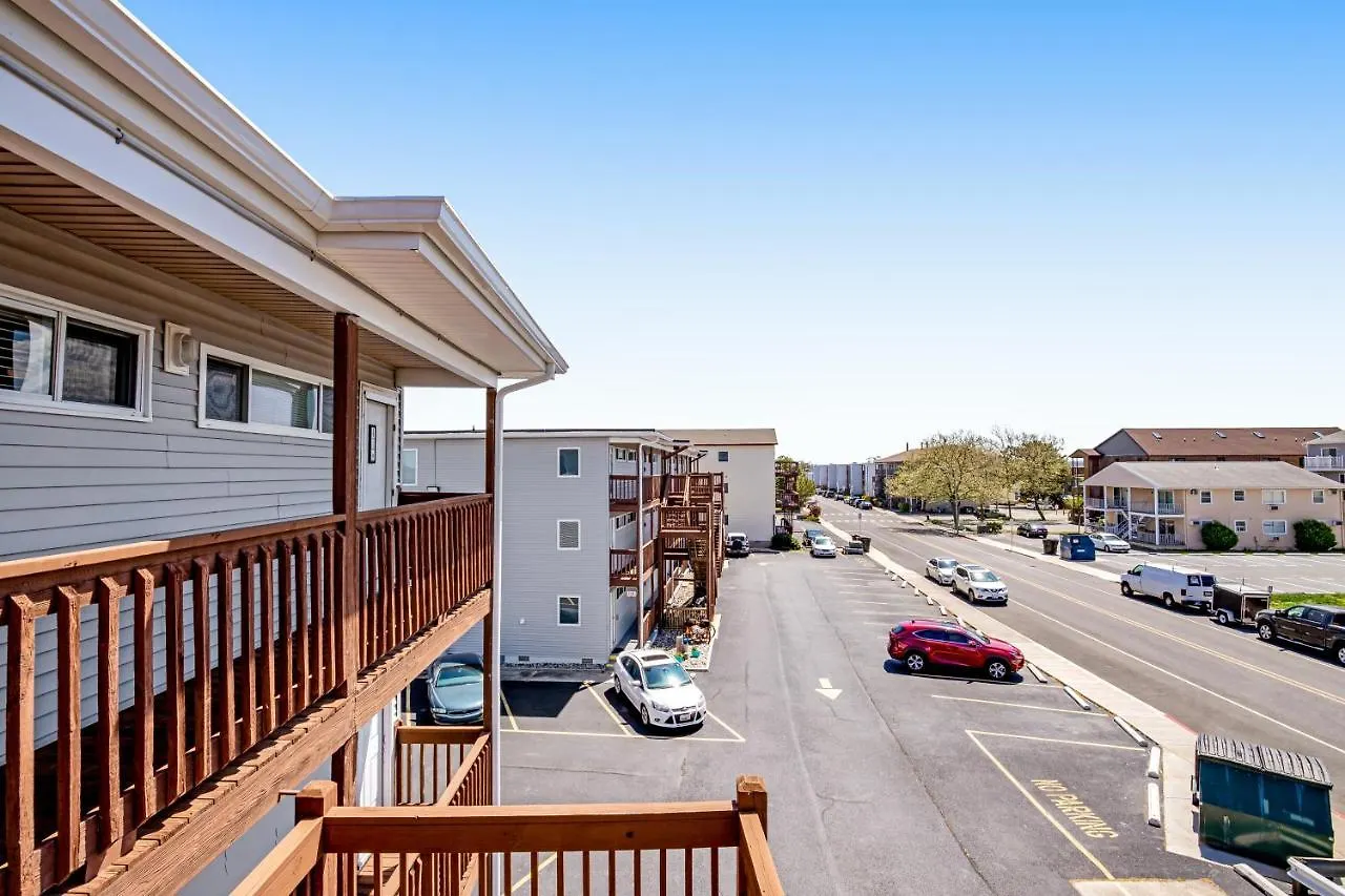 Boho Bayshore 42 Διαμέρισμα *
