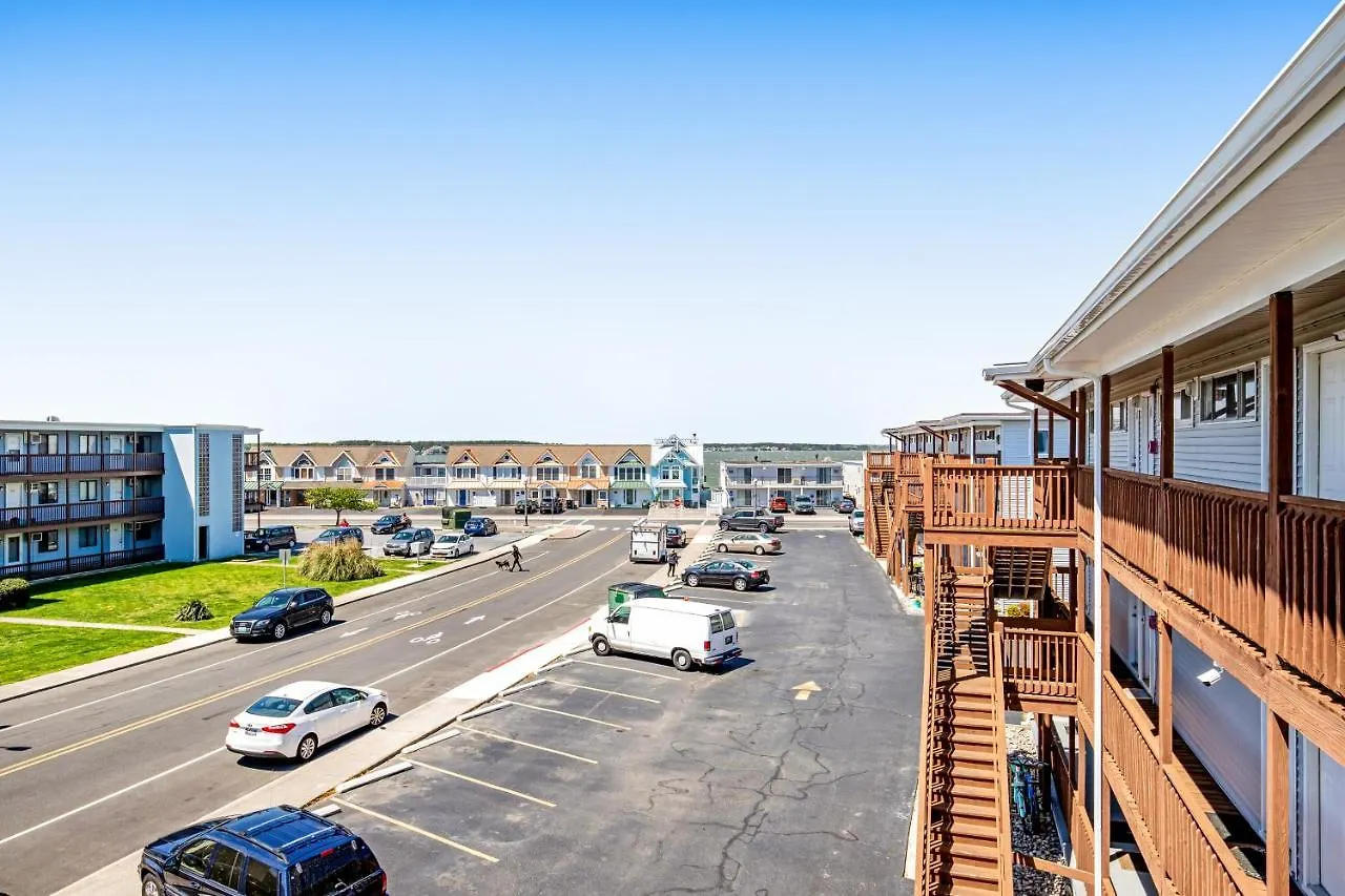 Boho Bayshore 42 Διαμέρισμα *