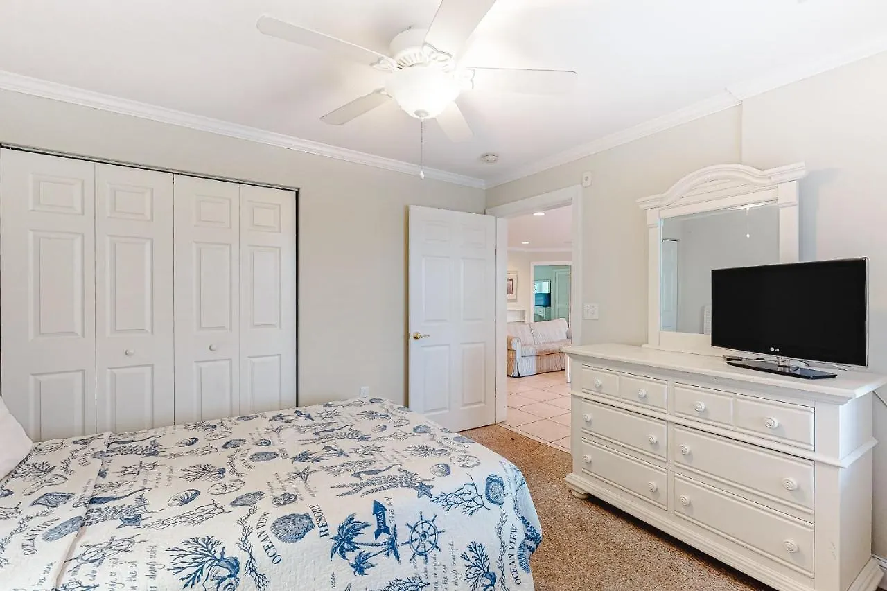 Daire 4100 Coastal #102 *