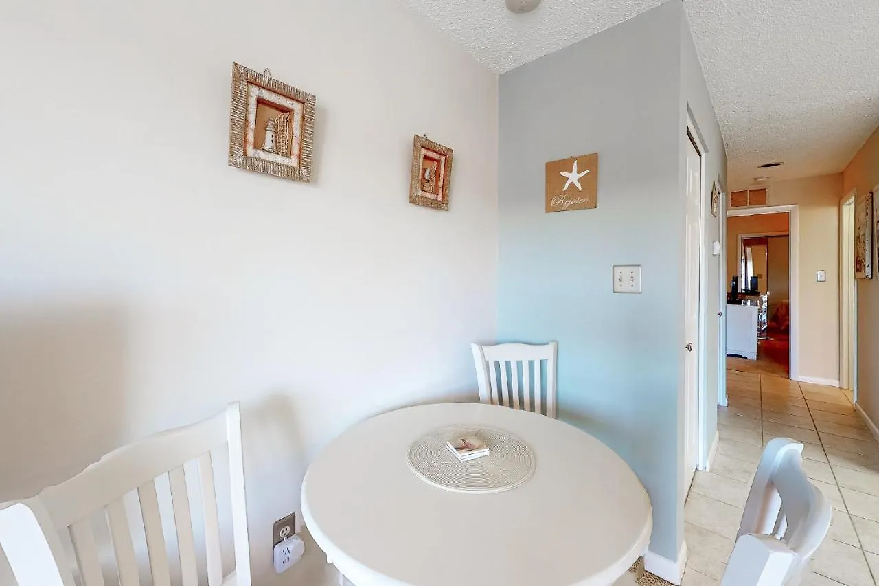 Hidden Harbour 312c Apartment *