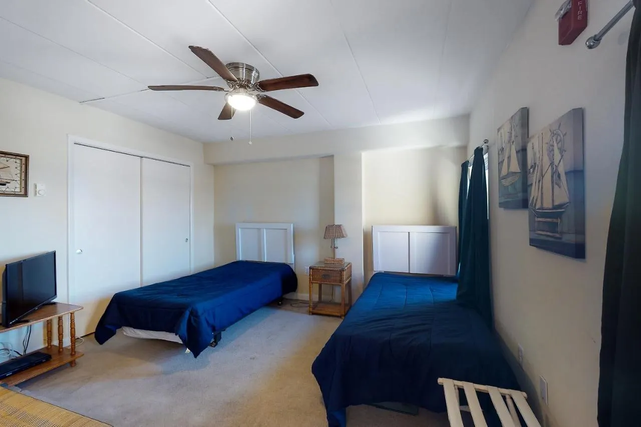 Apartment Highpoint S 1