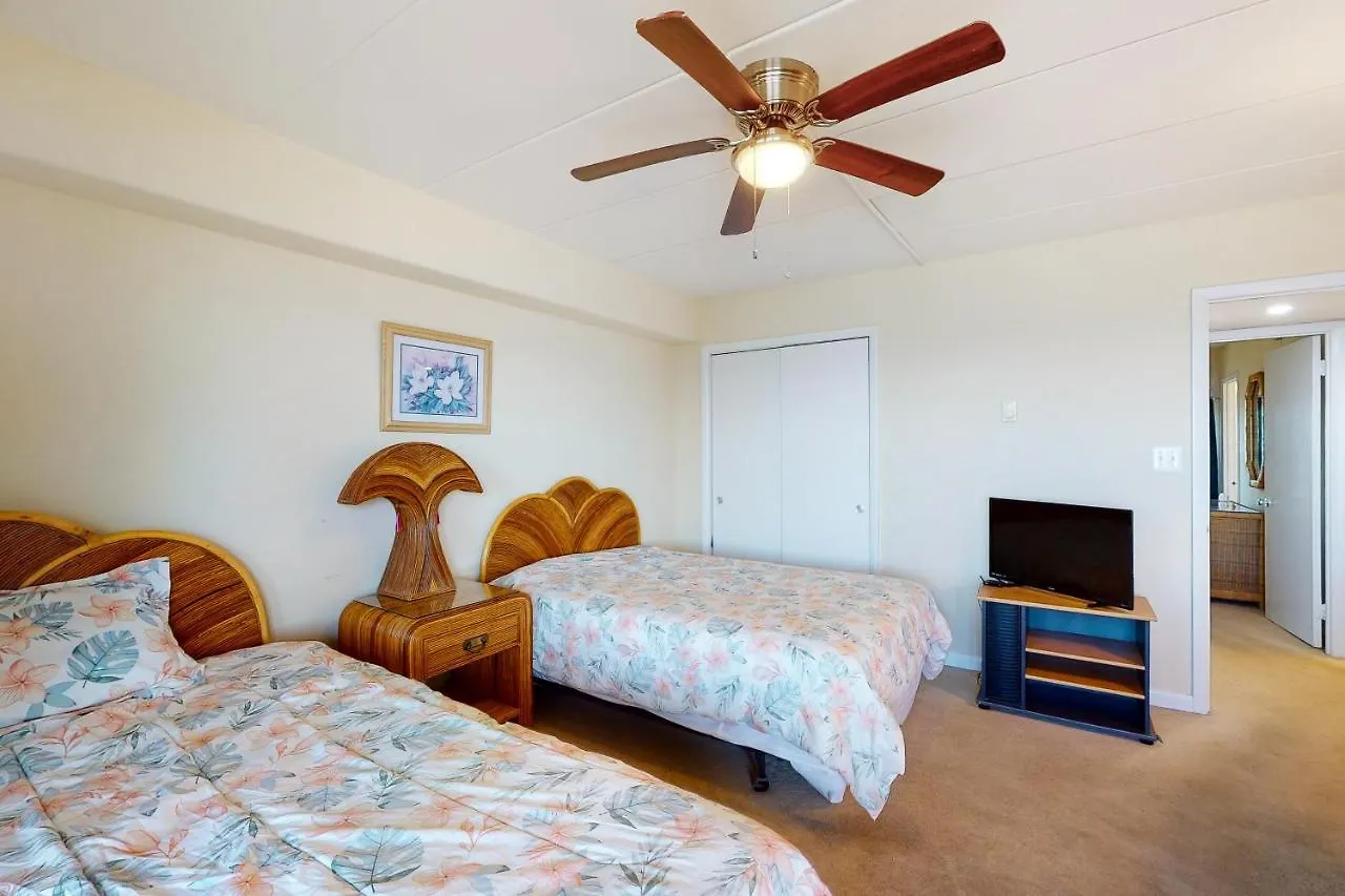 Apartment Highpoint S 1 *