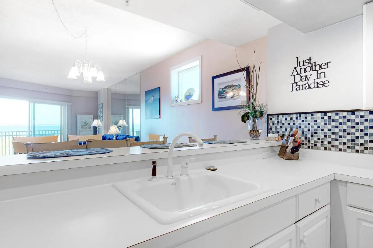 Apartment Playa Flamingo 308 Ocean City