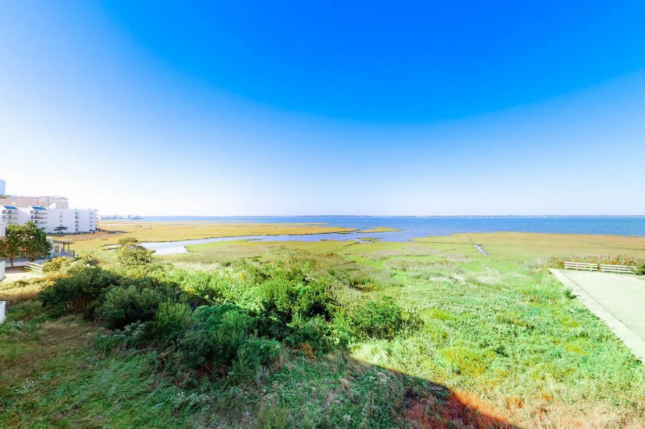 Apartment Playa Flamingo 308 Ocean City