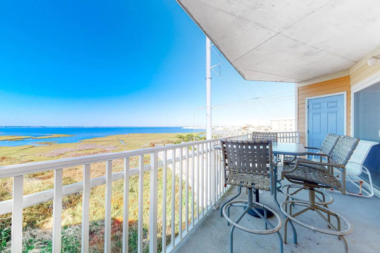 Apartment Playa Flamingo 308 Ocean City