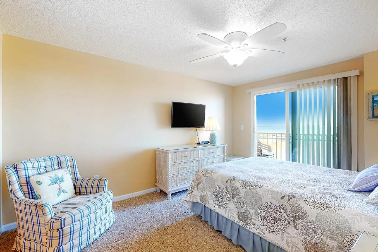 Apartment Playa Flamingo 308 *