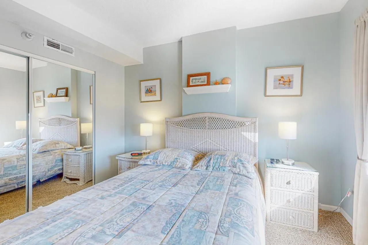 Playa Flamingo 308 Ocean City