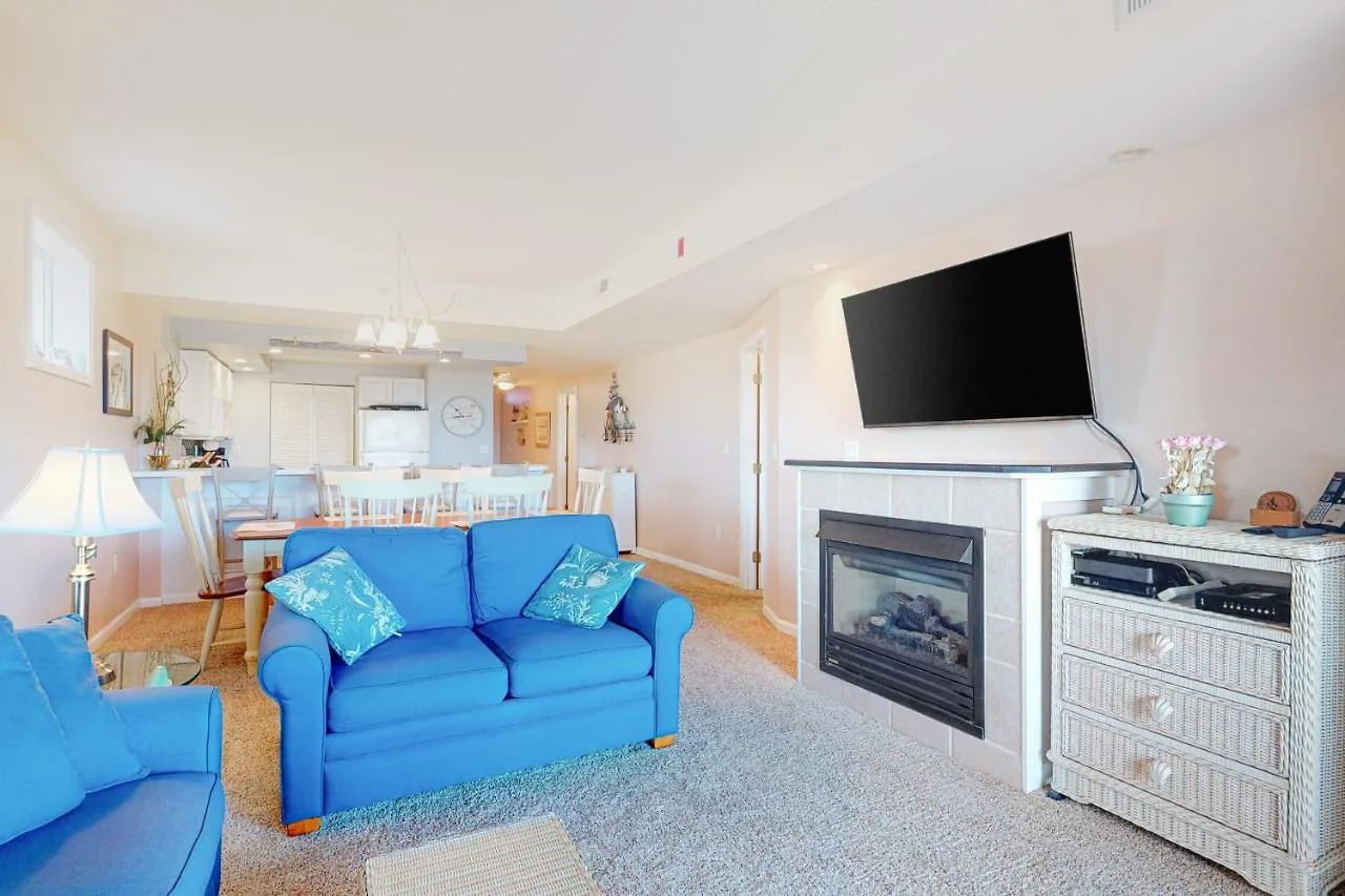 Apartment Playa Flamingo 308 Ocean City