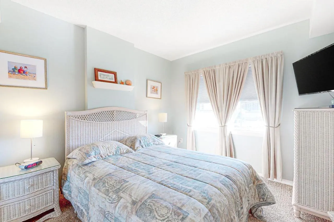 Apartment Playa Flamingo 308 Ocean City