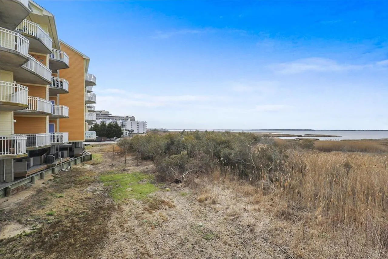 Playa Flamingo 308 Ocean City