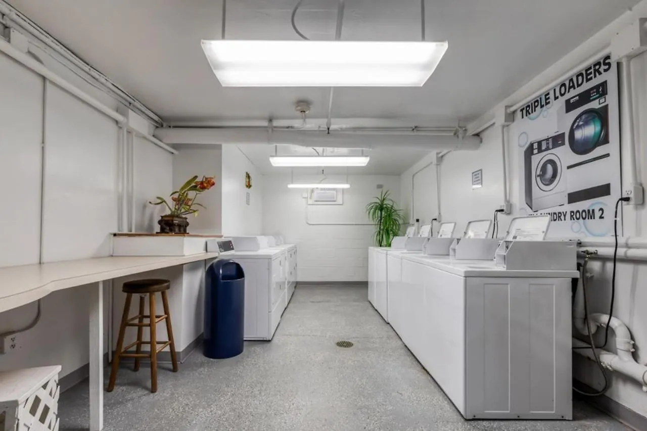 9400 Bldg #203 Διαμέρισμα *