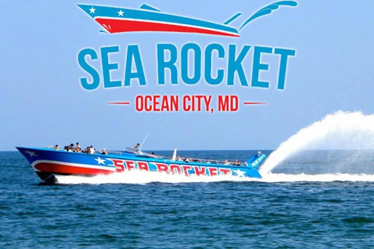 Whispering Sands 301 Ocean City