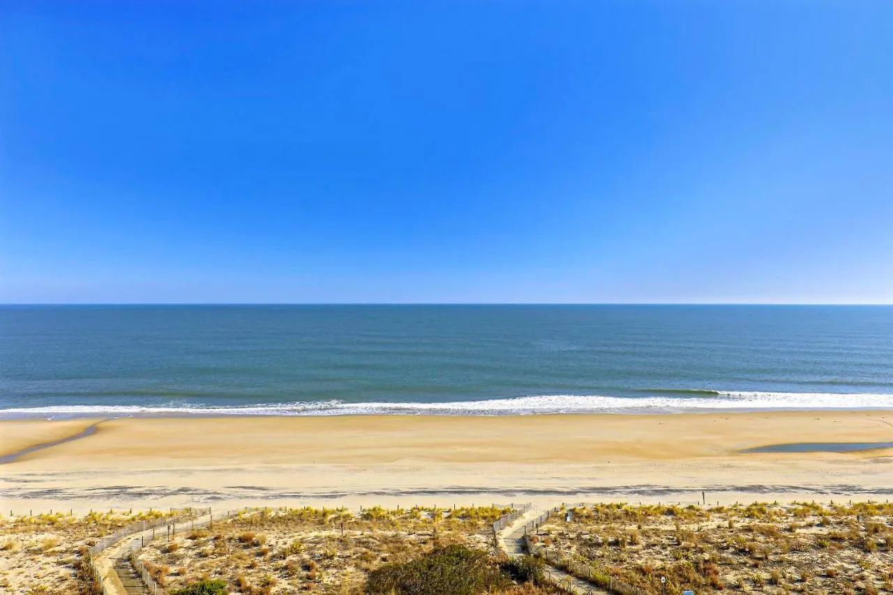 Pyramid Iv Ocean City