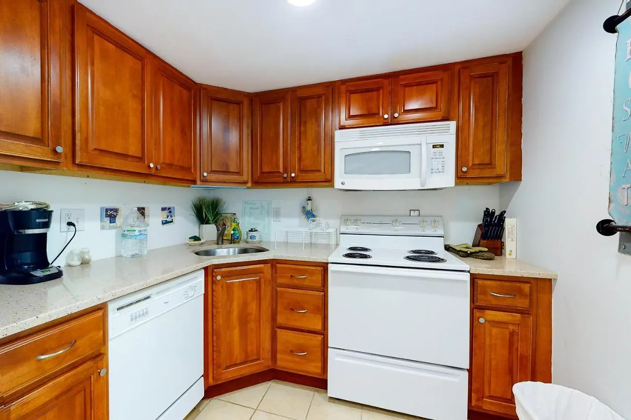 Fountainhead 1b #73 Apartment Ocean City
