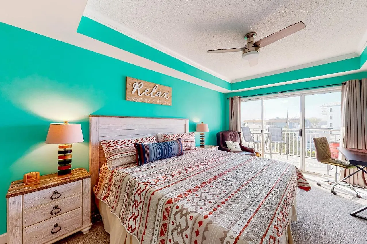Bahia Vista Ii 305