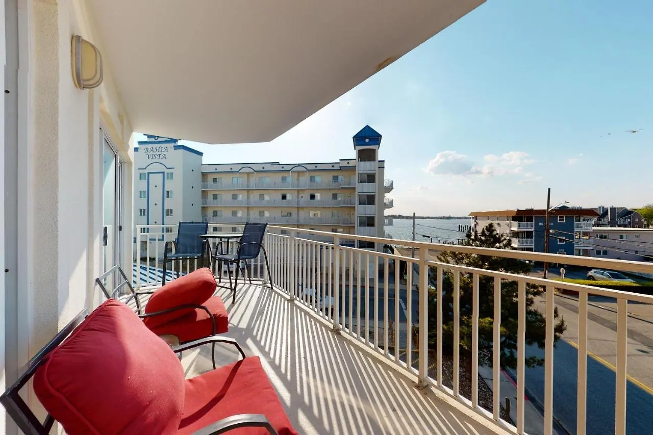 Bahia Vista Ii 305 Ocean City
