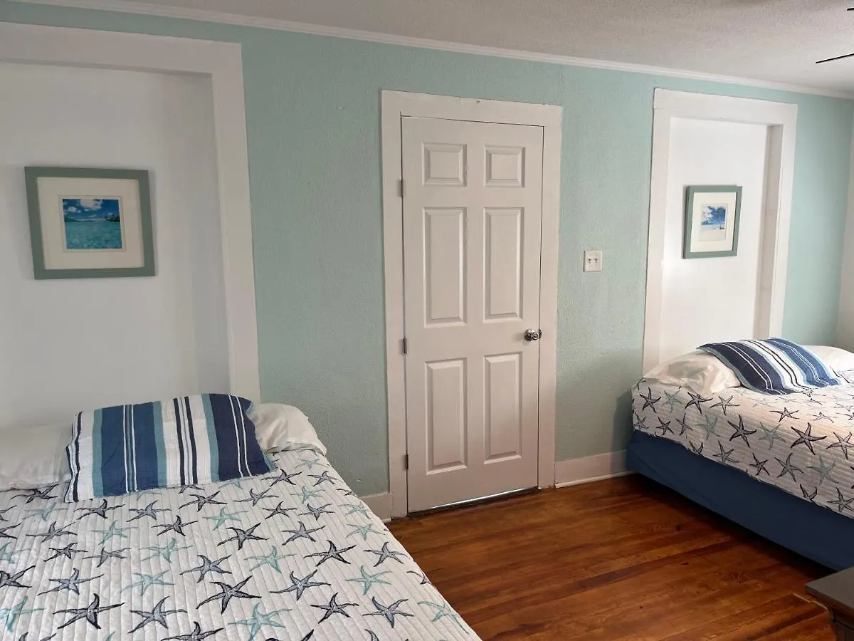 Apartamento Boardwalk Terrace *