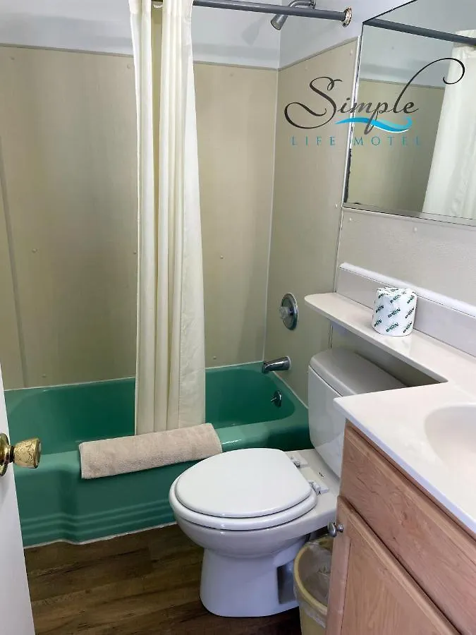 Simple Life Hotel Ocean City