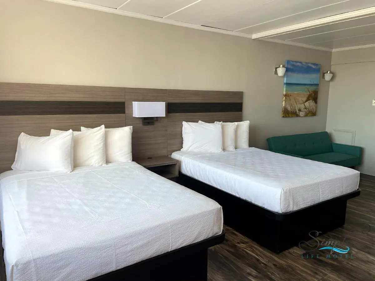 Hotel Simple Life
