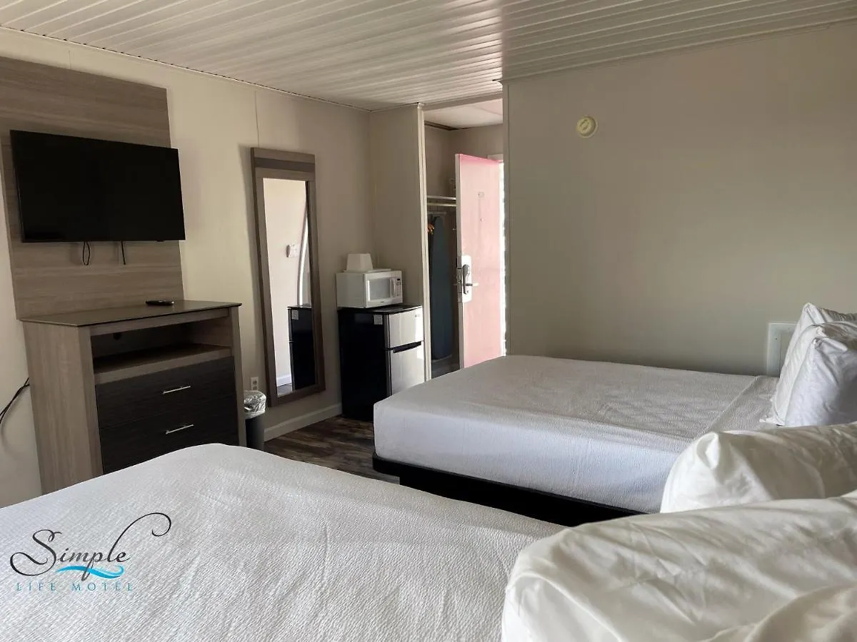Hotel Simple Life 2*