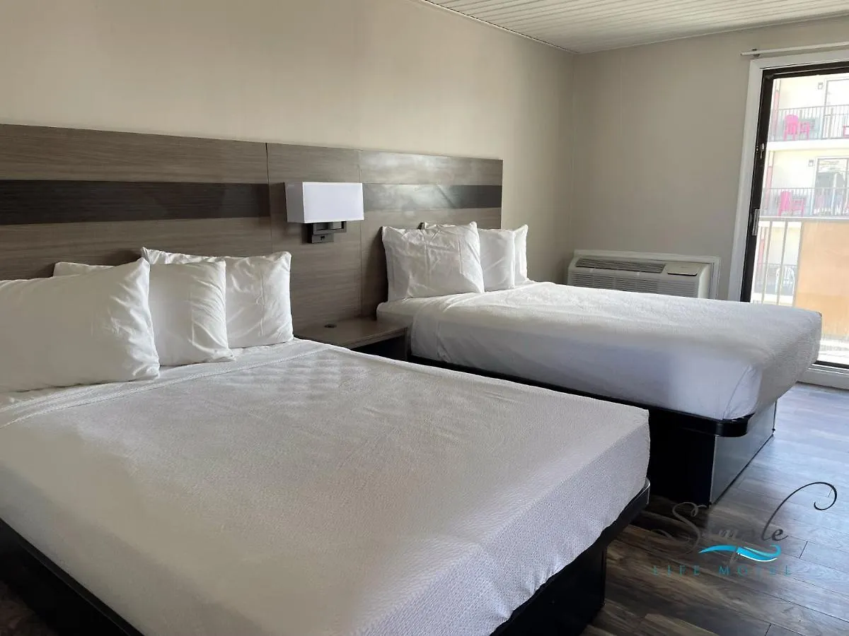 Simple Life Hotel Ocean City