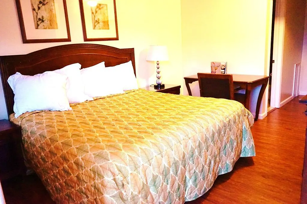 Spindrift Motel Ocean City
