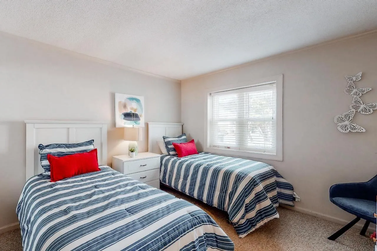 Apartment Pointe 101 *