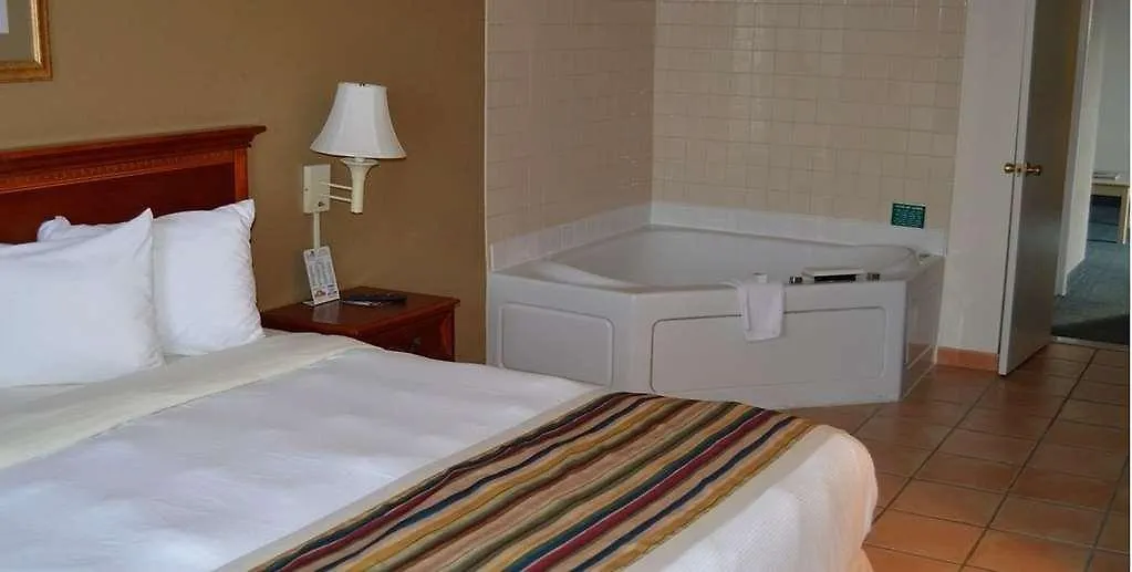 Paradise Plaza 3* Ocean City