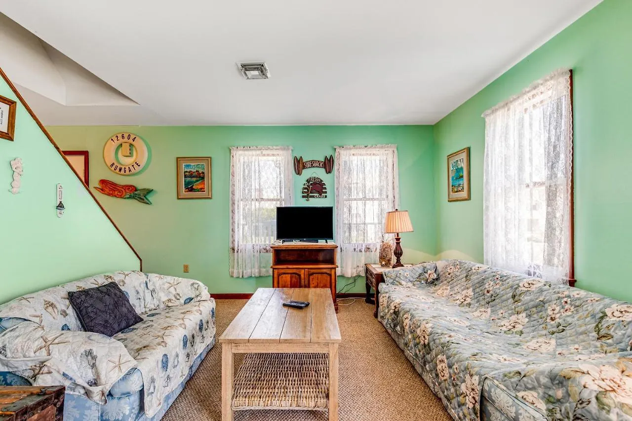 Casa vacanze Canalside Comforts *