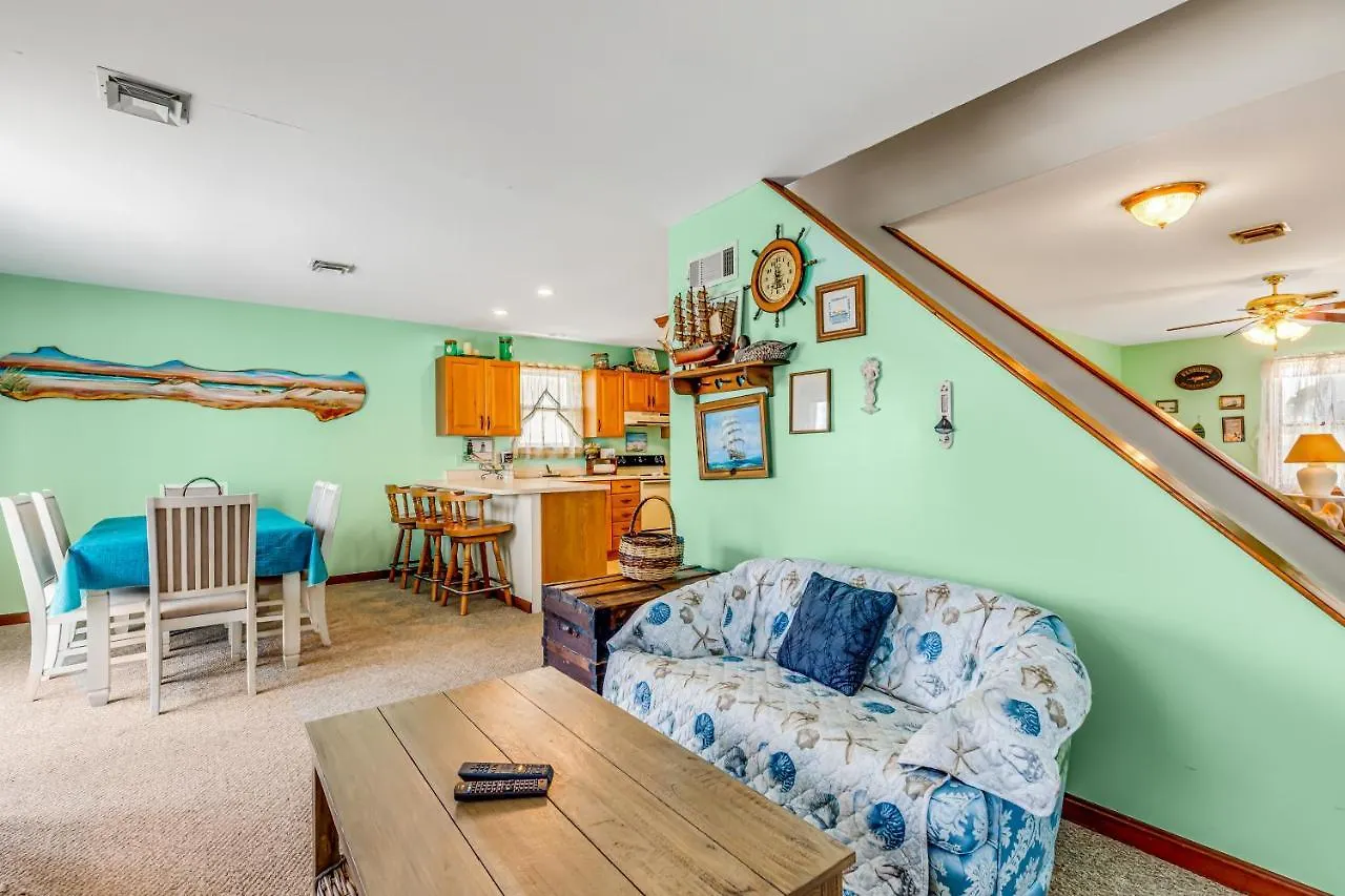 Canalside Comforts Casa vacanze *