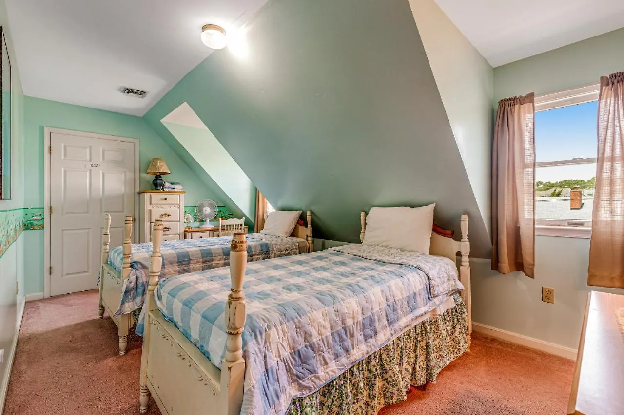 Canalside Comforts Casa vacanze