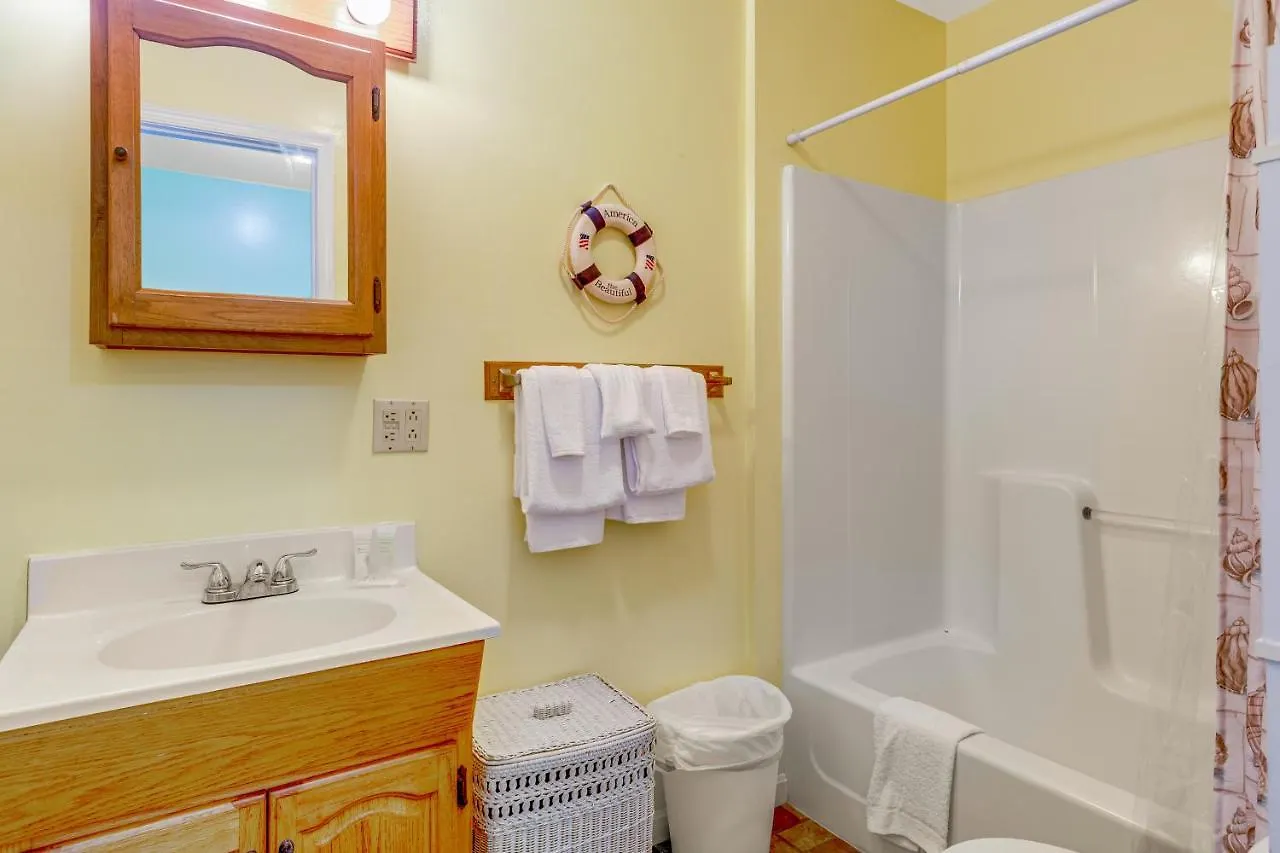 Casa vacanze Canalside Comforts