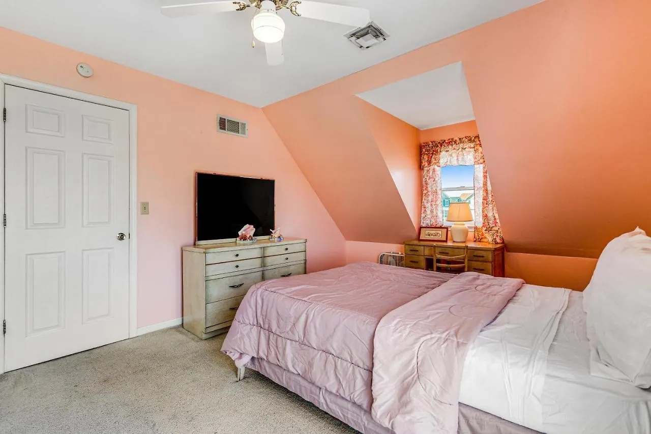 Casa vacanze Canalside Comforts