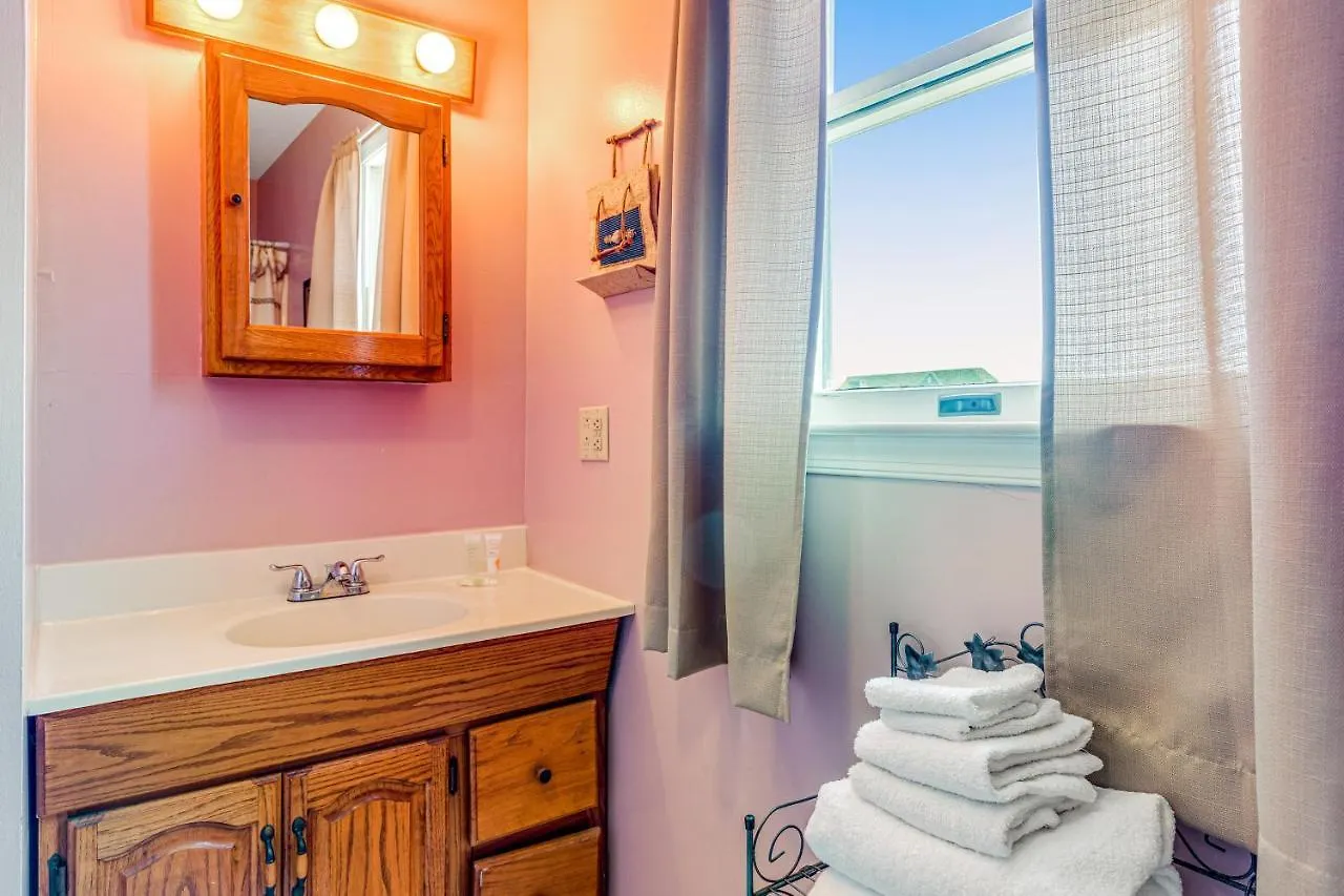 Casa vacanze Canalside Comforts Ocean City