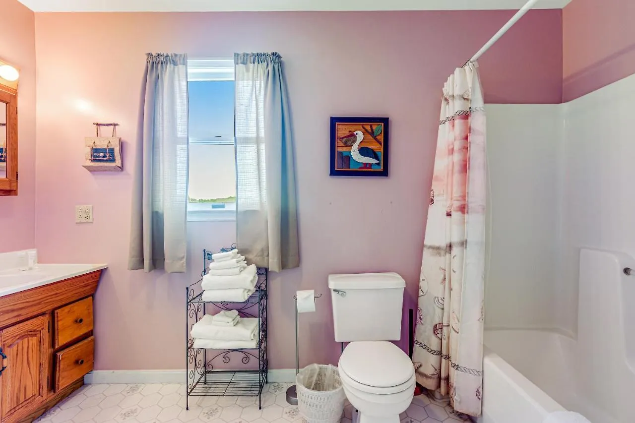 Canalside Comforts Casa vacanze