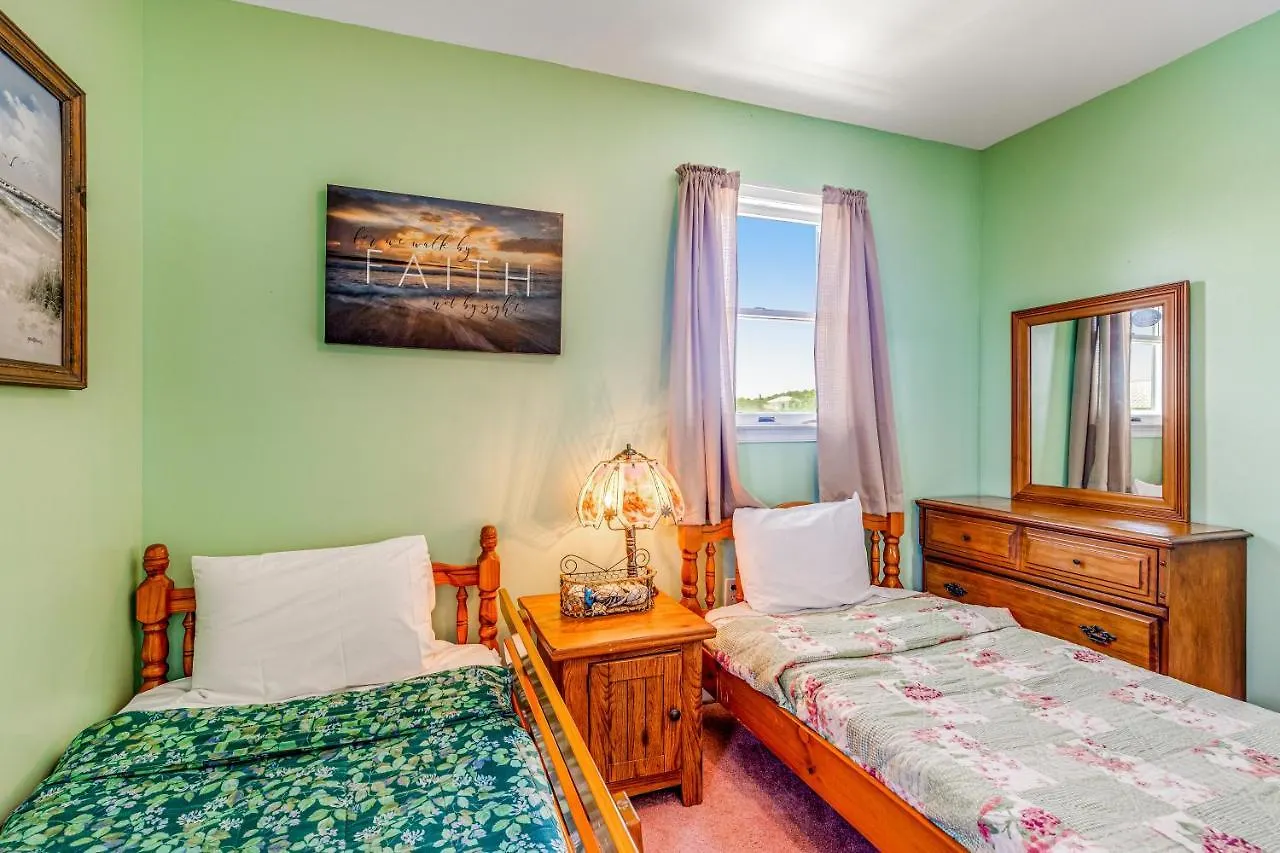 Canalside Comforts Casa vacanze *