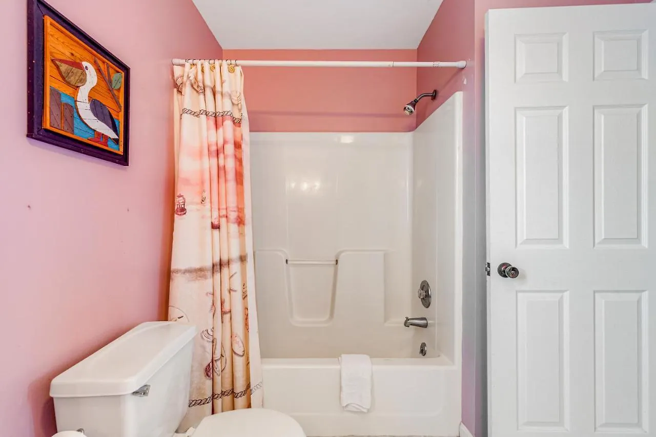 Canalside Comforts Casa vacanze