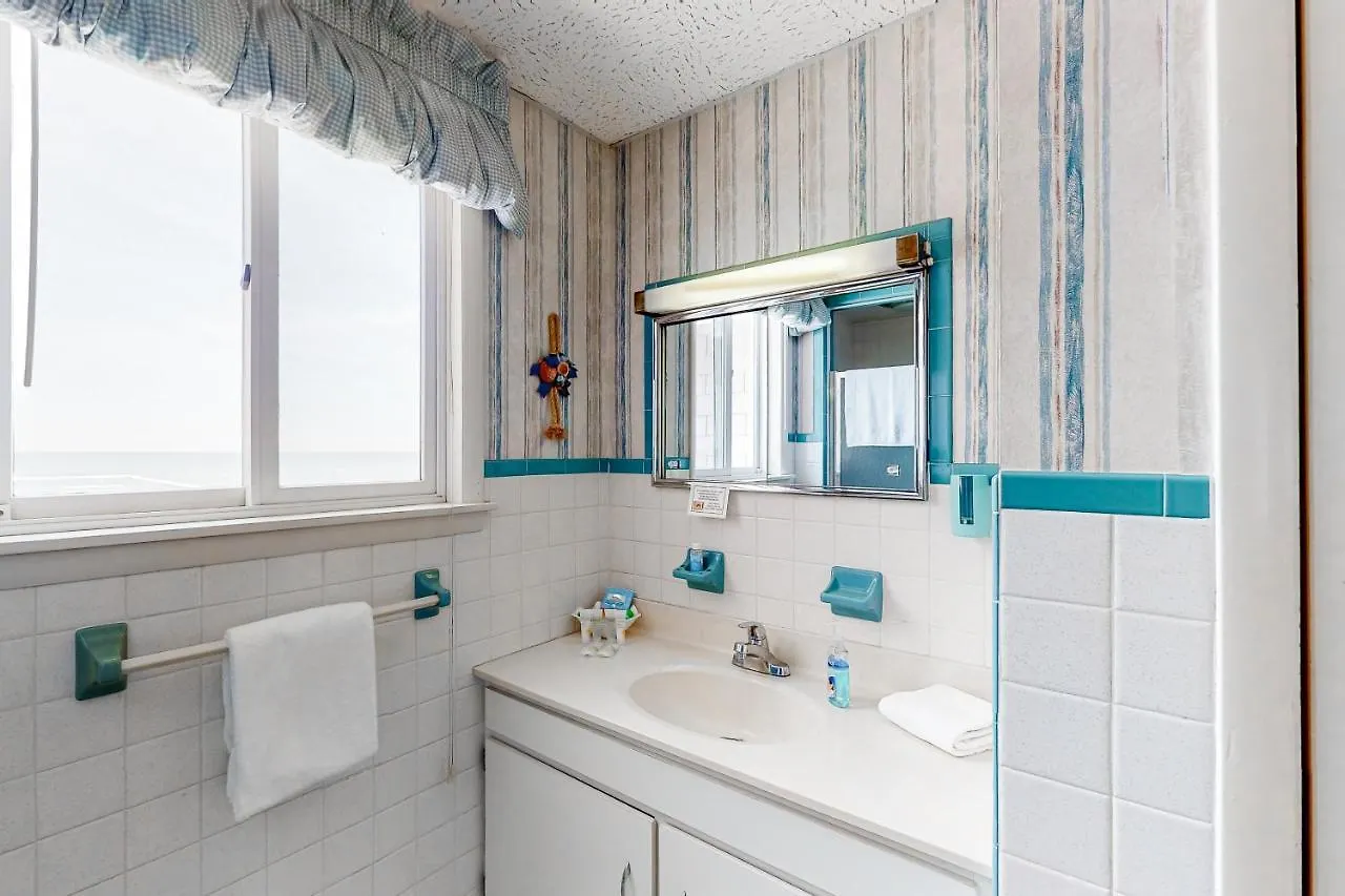 Apartment Wight Street - Unit 2 *