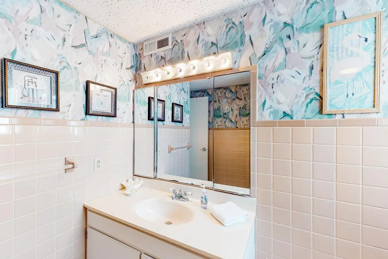 Apartment Wight Street - Unit 2 Ocean City