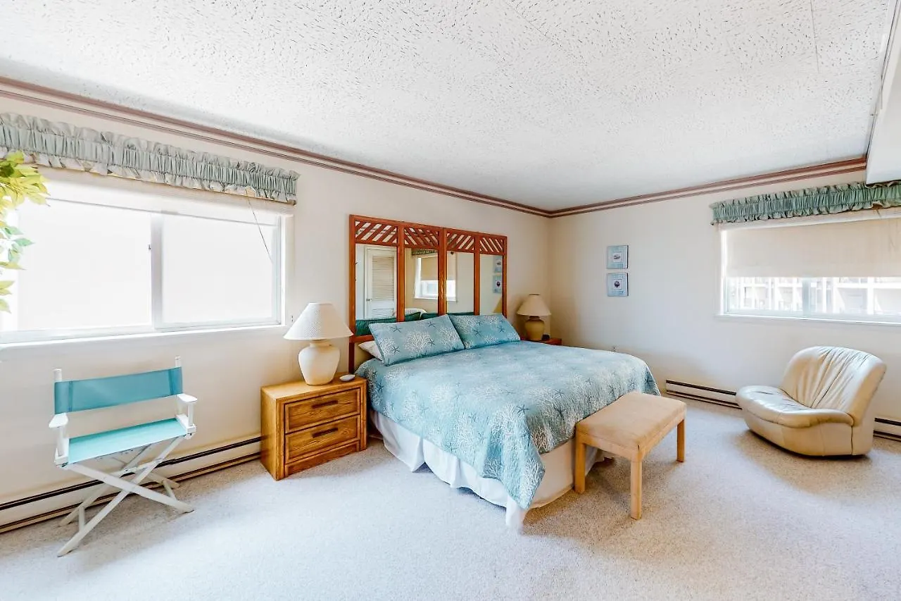 Wight Street - Unit 2 * Ocean City