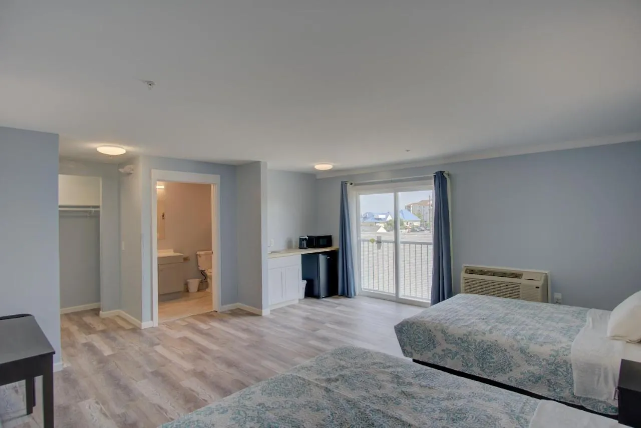 Dhimas Bayview Appartamento Ocean City