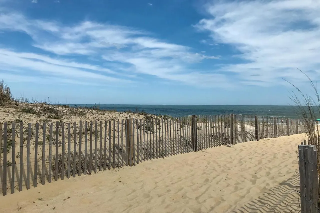 Diamond Feriehus Ocean City