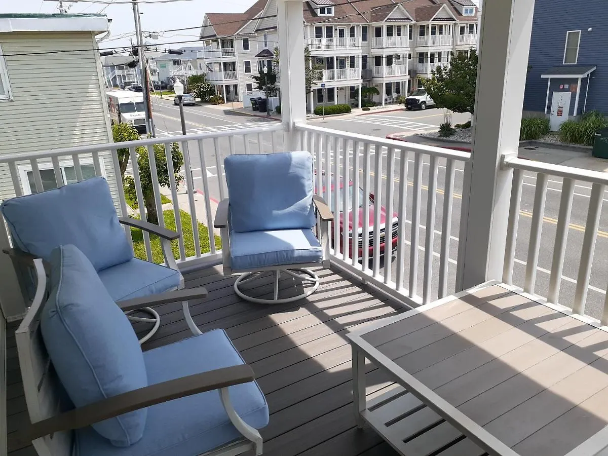 Bill's * Ocean City