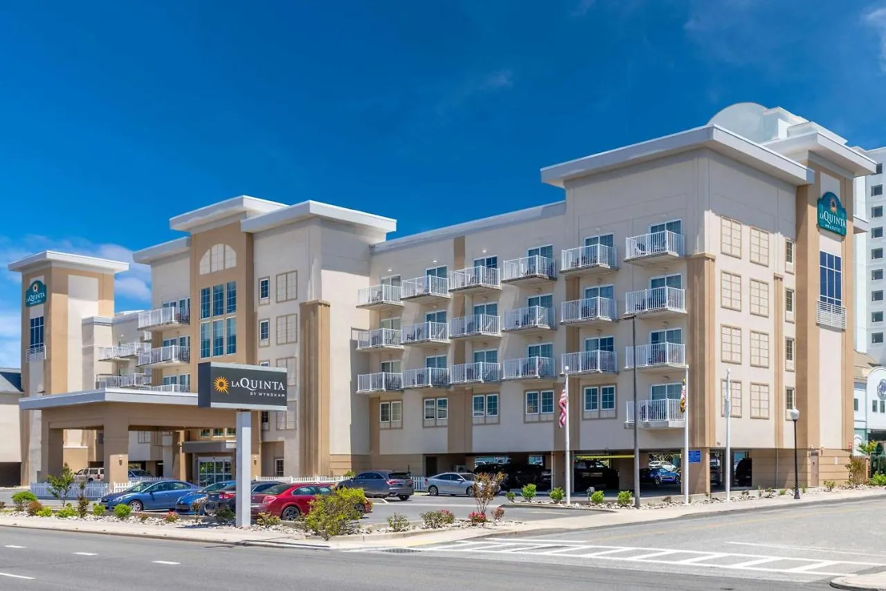 La Quinta By Wyndham Ocean