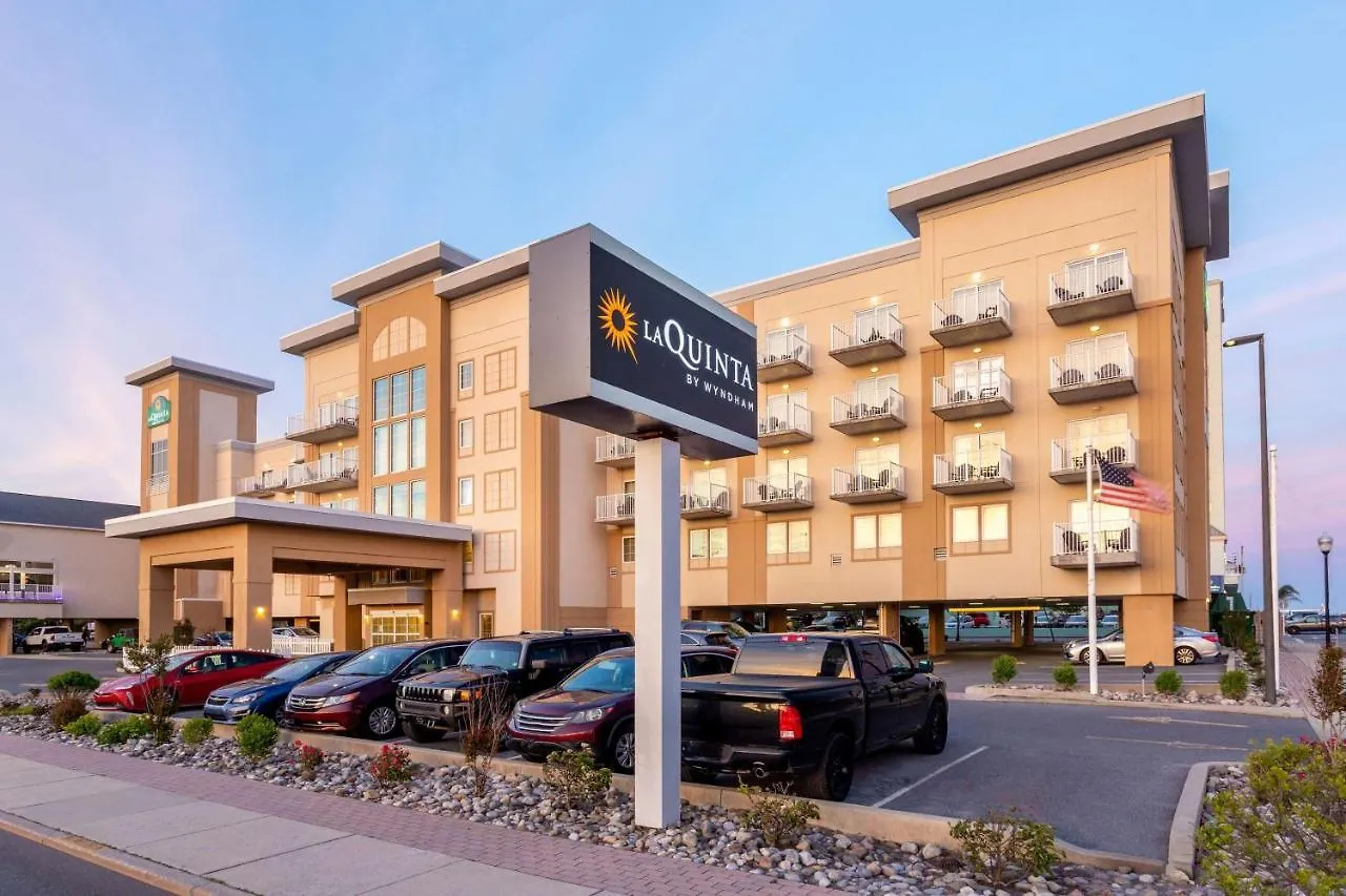 La Quinta By Wyndham Ocean 3* Ocean City