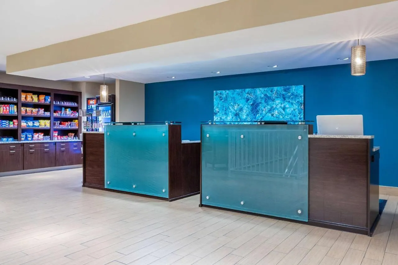 Hotel La Quinta By Wyndham Ocean Ocean City