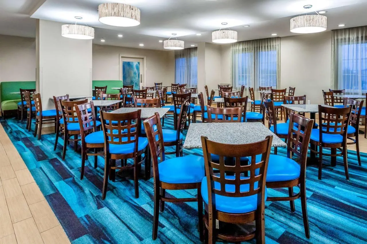 La Quinta By Wyndham Ocean 3* Ocean City